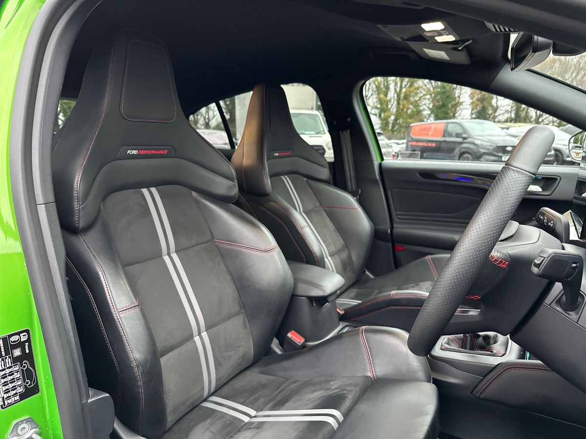 Used Ford Focus 2022 for sale - 76881896: Photo 12