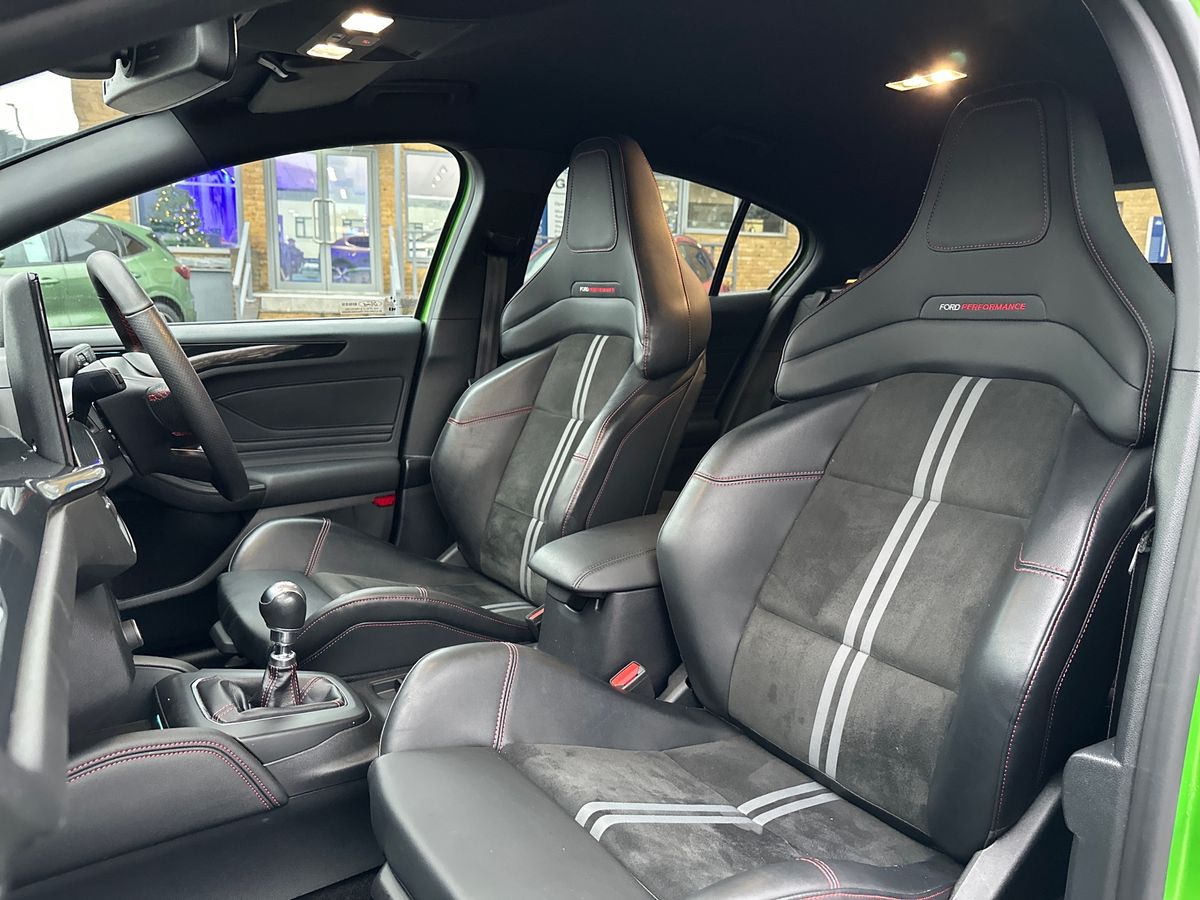 Used Ford Focus 2022 for sale - 76881896: Photo 13