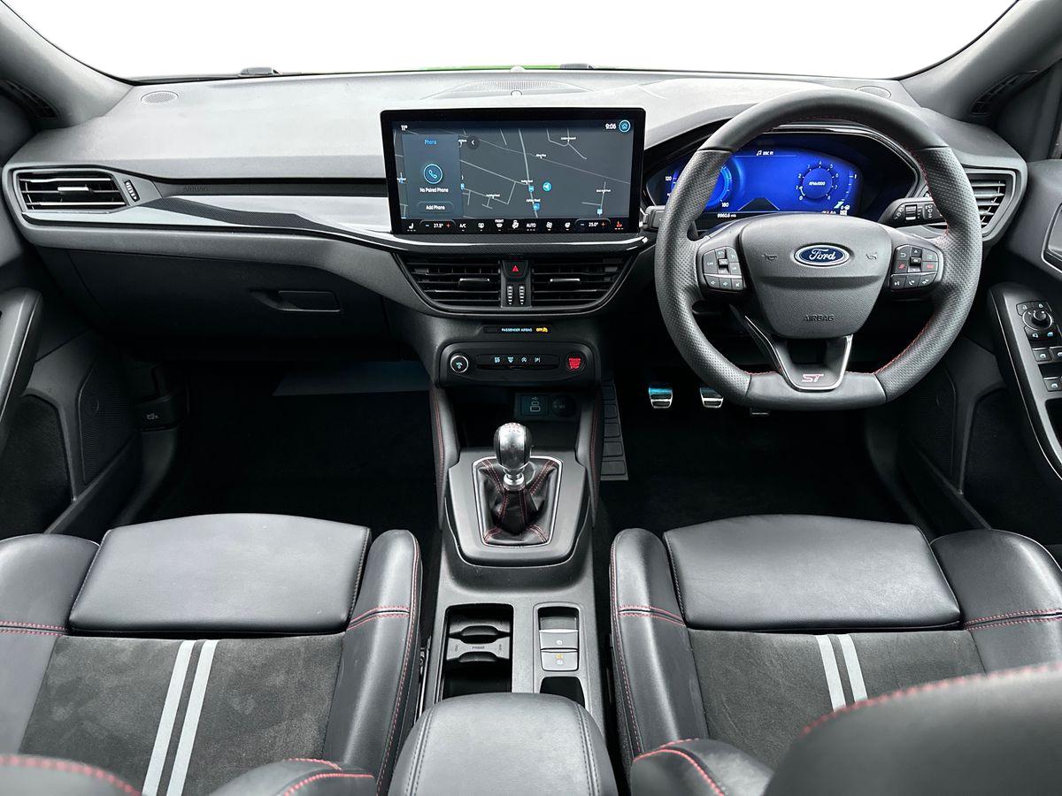 Used Ford Focus 2022 for sale - 76881896: Photo 15