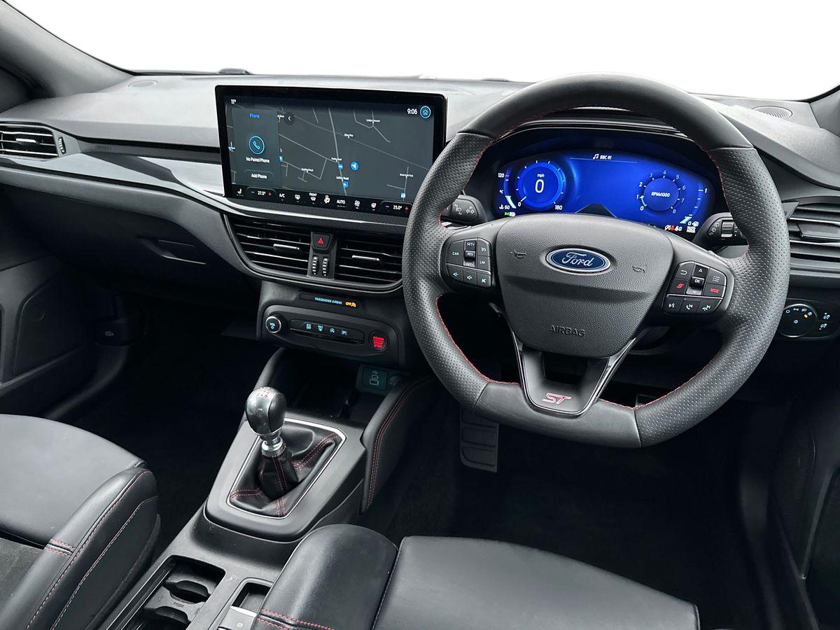 Used Ford Focus 2022 for sale - 76881896: Photo 16