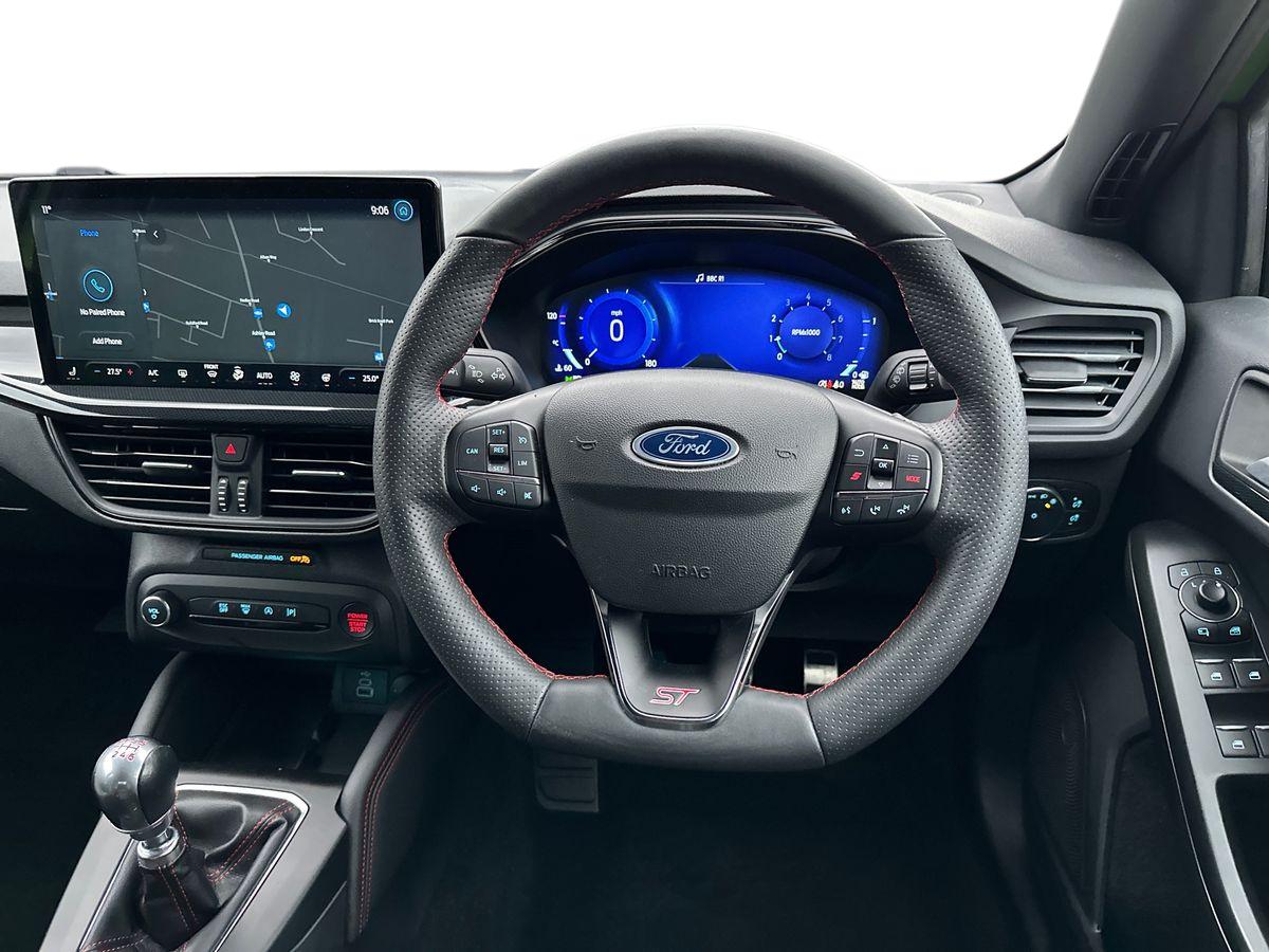 Used Ford Focus 2022 for sale - 76881896: Photo 17