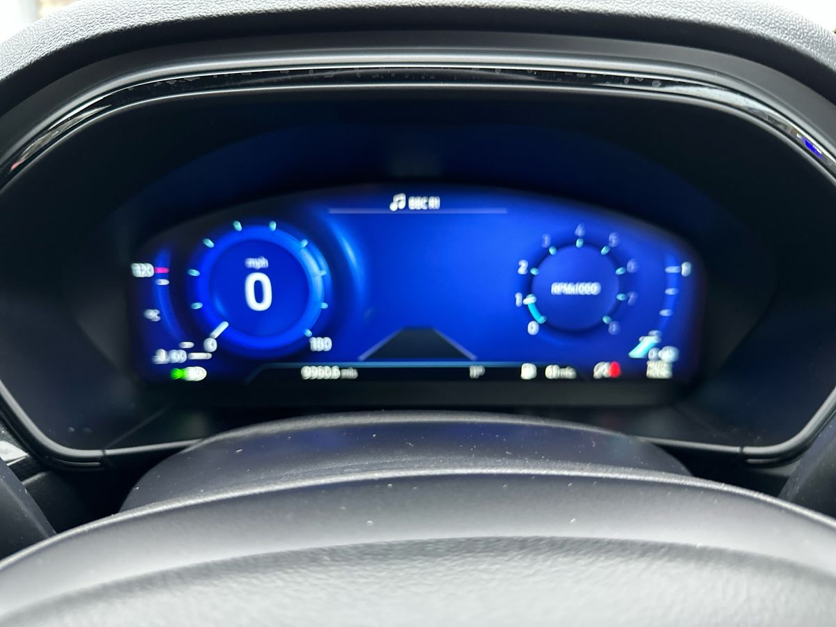 Used Ford Focus 2022 for sale - 76881896: Photo 18