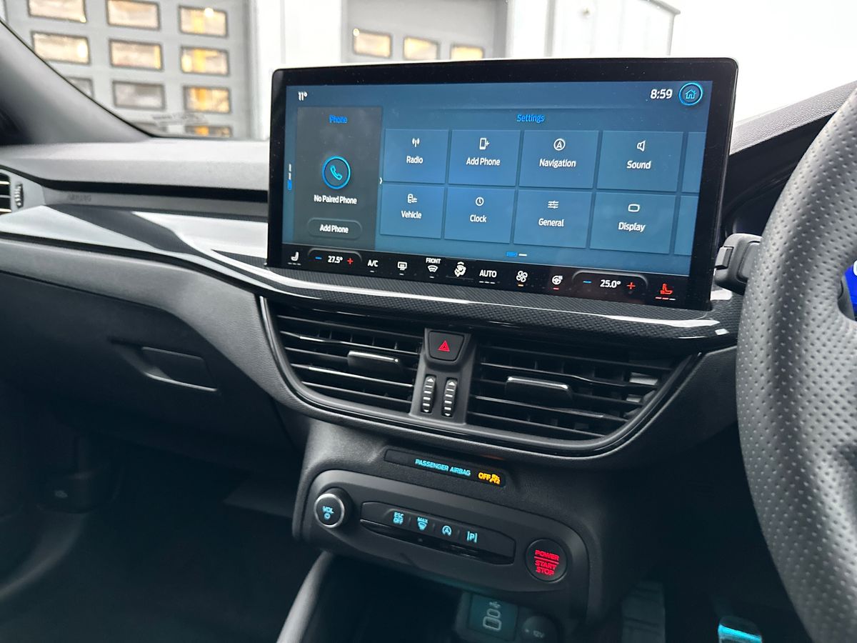 Used Ford Focus 2022 for sale - 76881896: Photo 19