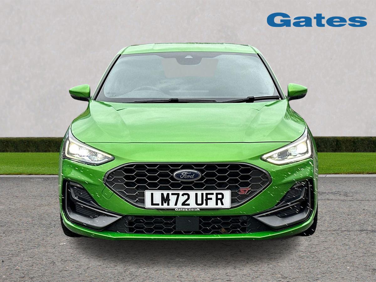 Used Ford Focus 2022 for sale - 76881896: Photo 2