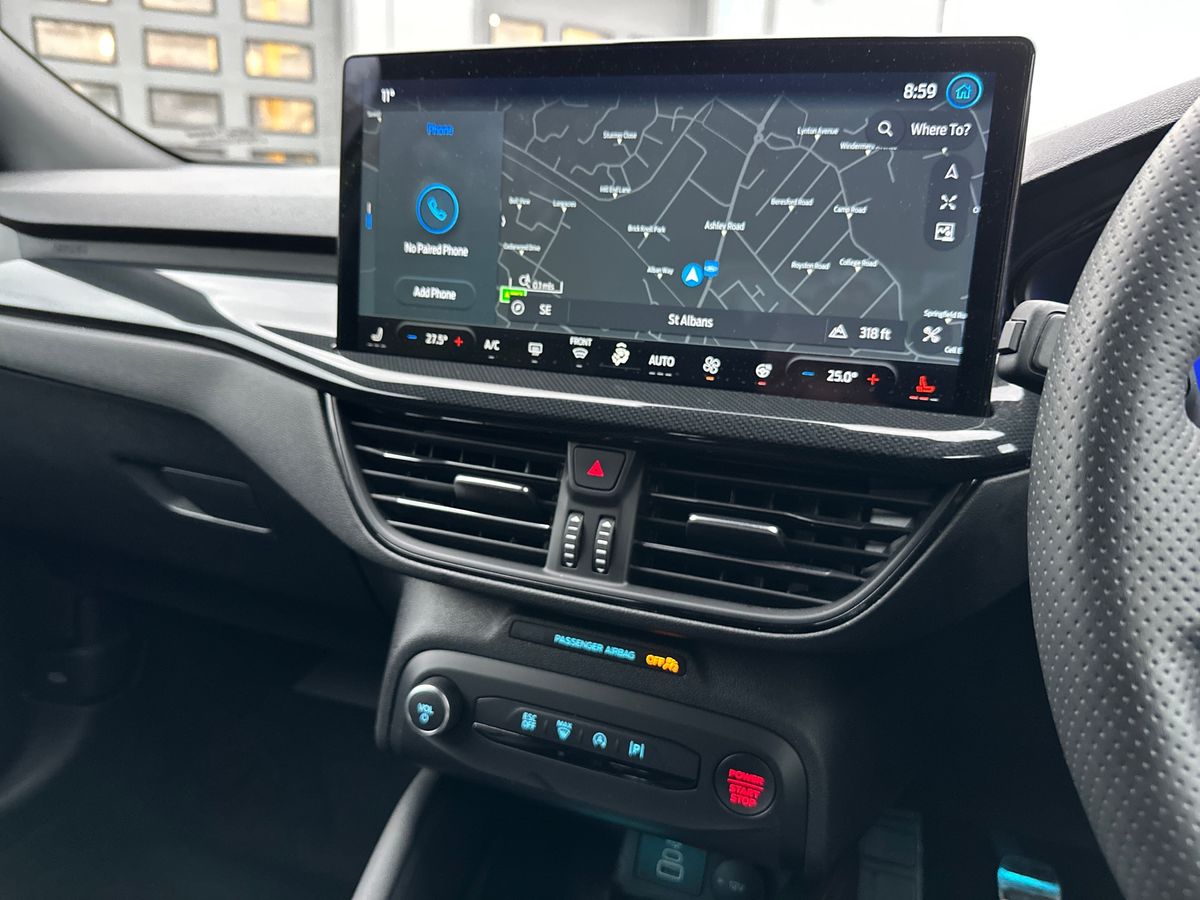 Used Ford Focus 2022 for sale - 76881896: Photo 20