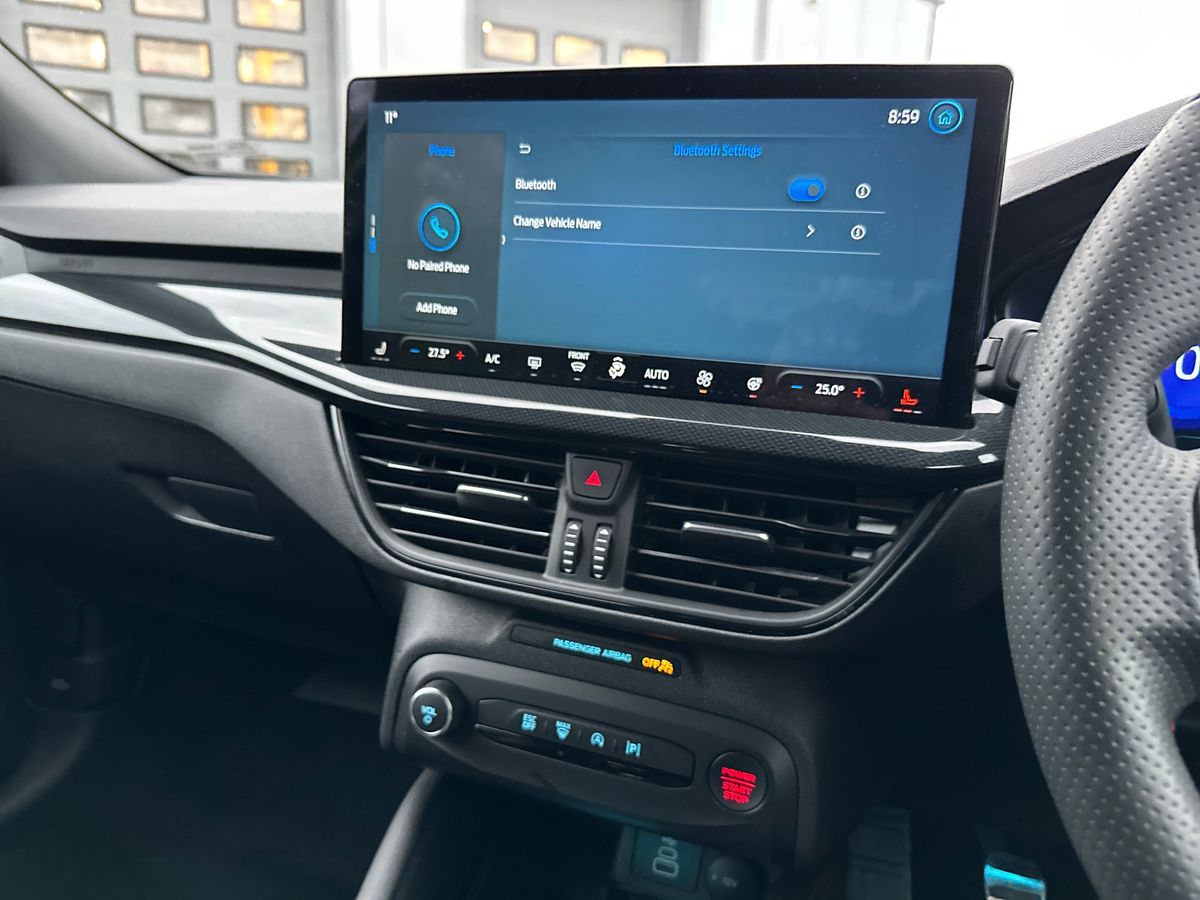 Used Ford Focus 2022 for sale - 76881896: Photo 21