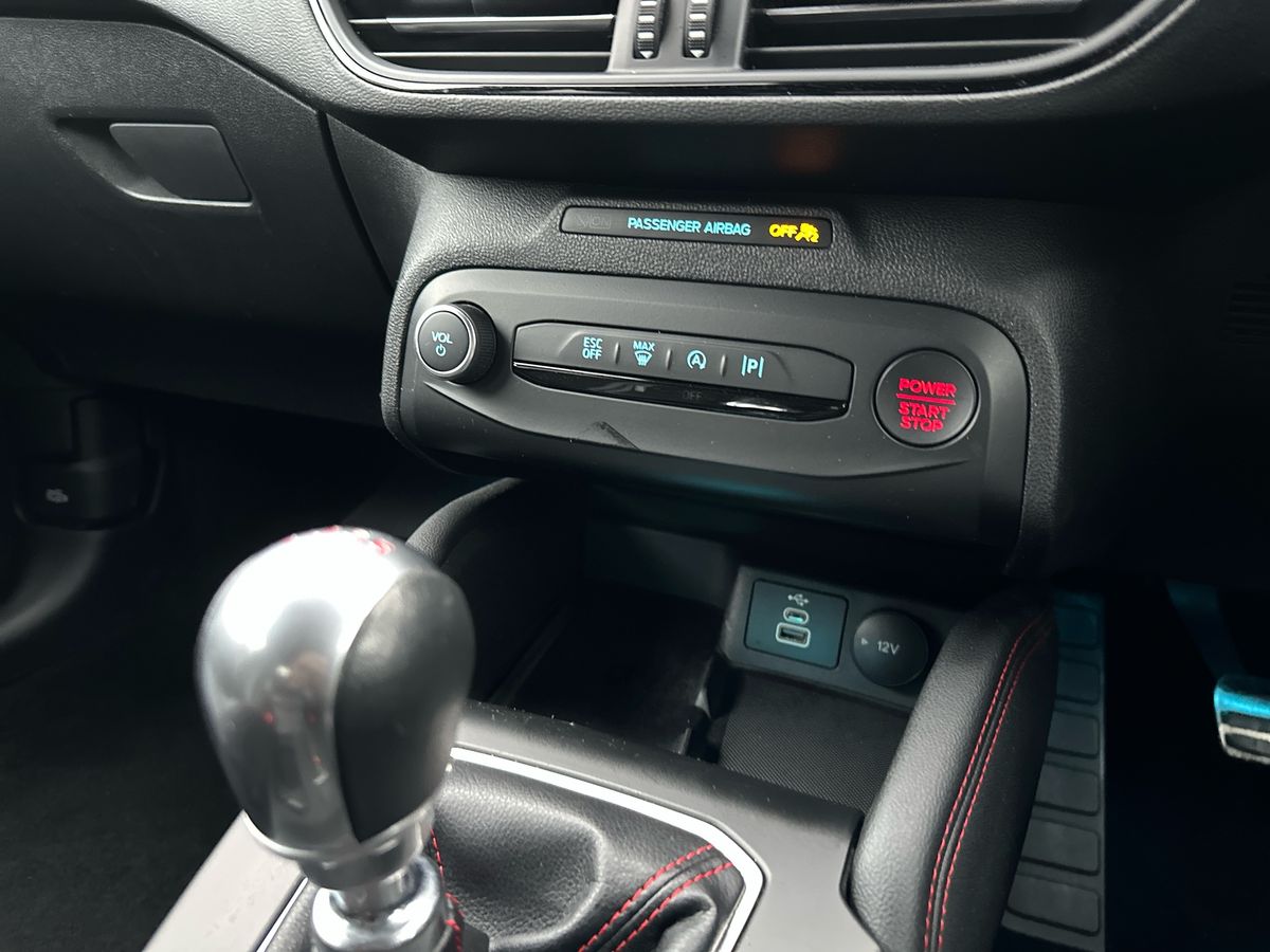 Used Ford Focus 2022 for sale - 76881896: Photo 22