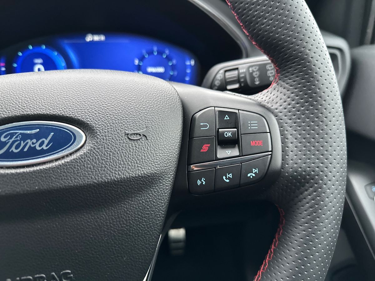 Used Ford Focus 2022 for sale - 76881896: Photo 27