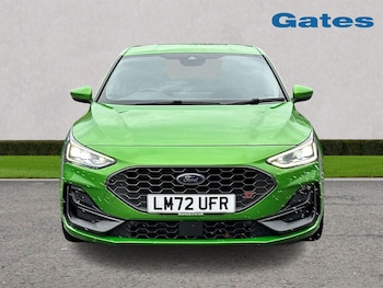 Used Ford Focus 2022 for sale - 76881896: Photo