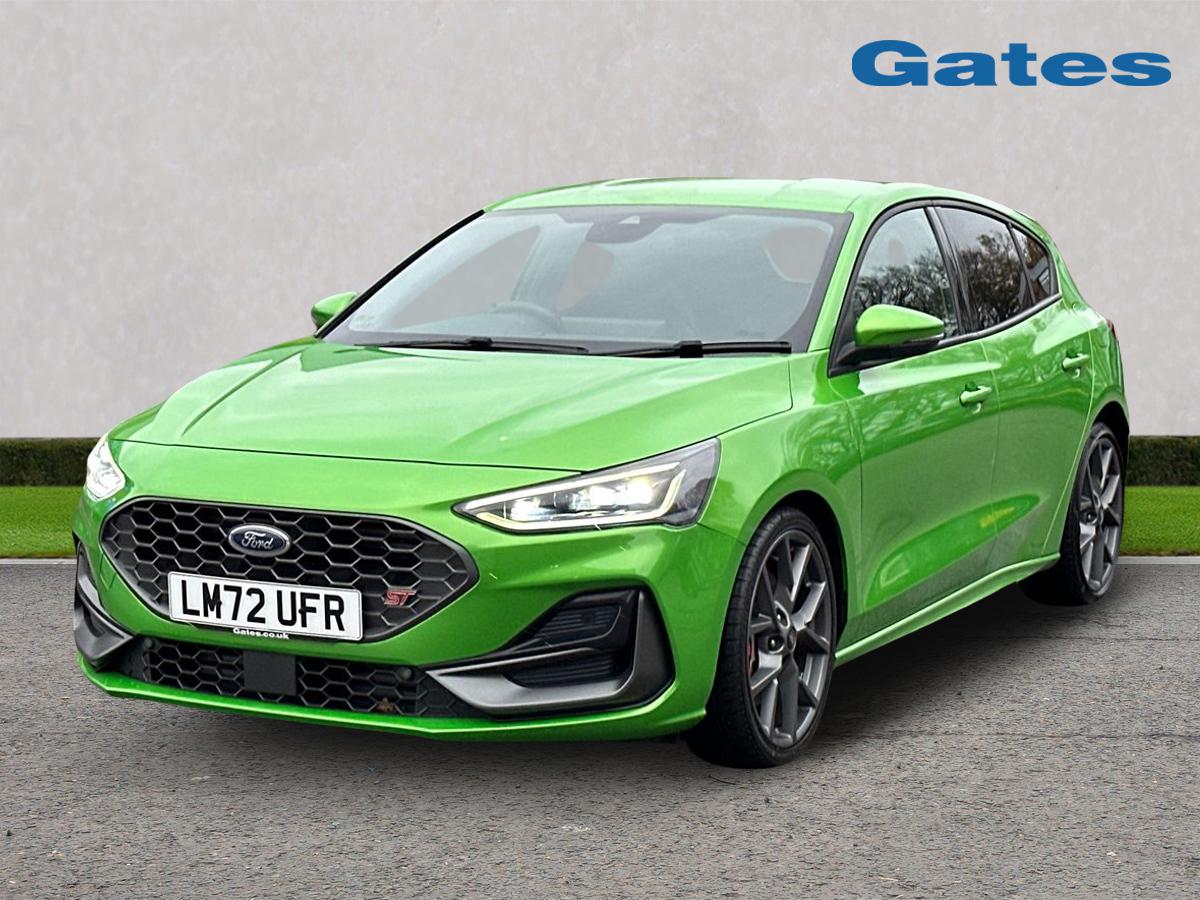 Used Ford Focus 2022 for sale - 76881896: Photo 3