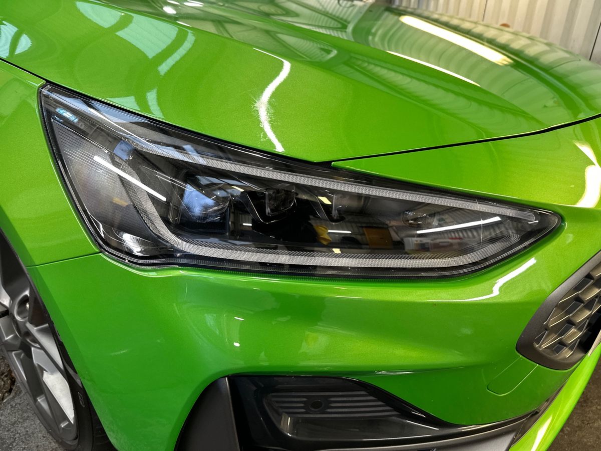 Used Ford Focus 2022 for sale - 76881896: Photo 32