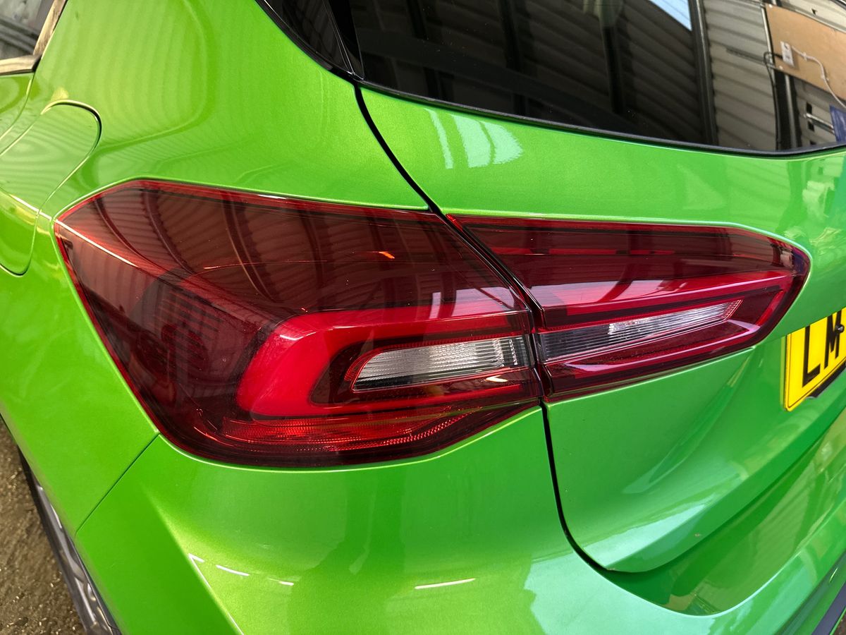 Used Ford Focus 2022 for sale - 76881896: Photo 33