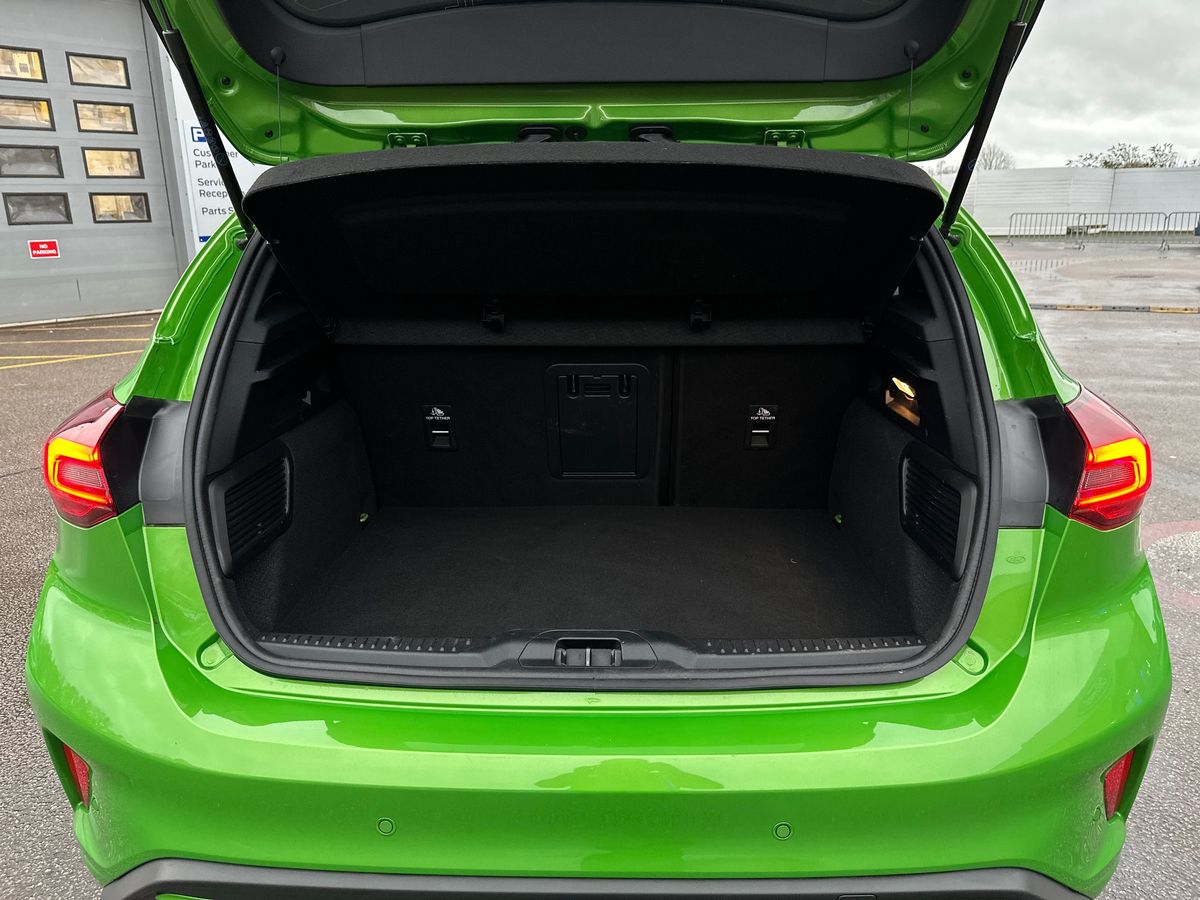 Used Ford Focus 2022 for sale - 76881896: Photo 34