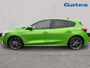 Used Ford Focus 2022 for sale - 76881896: Photo