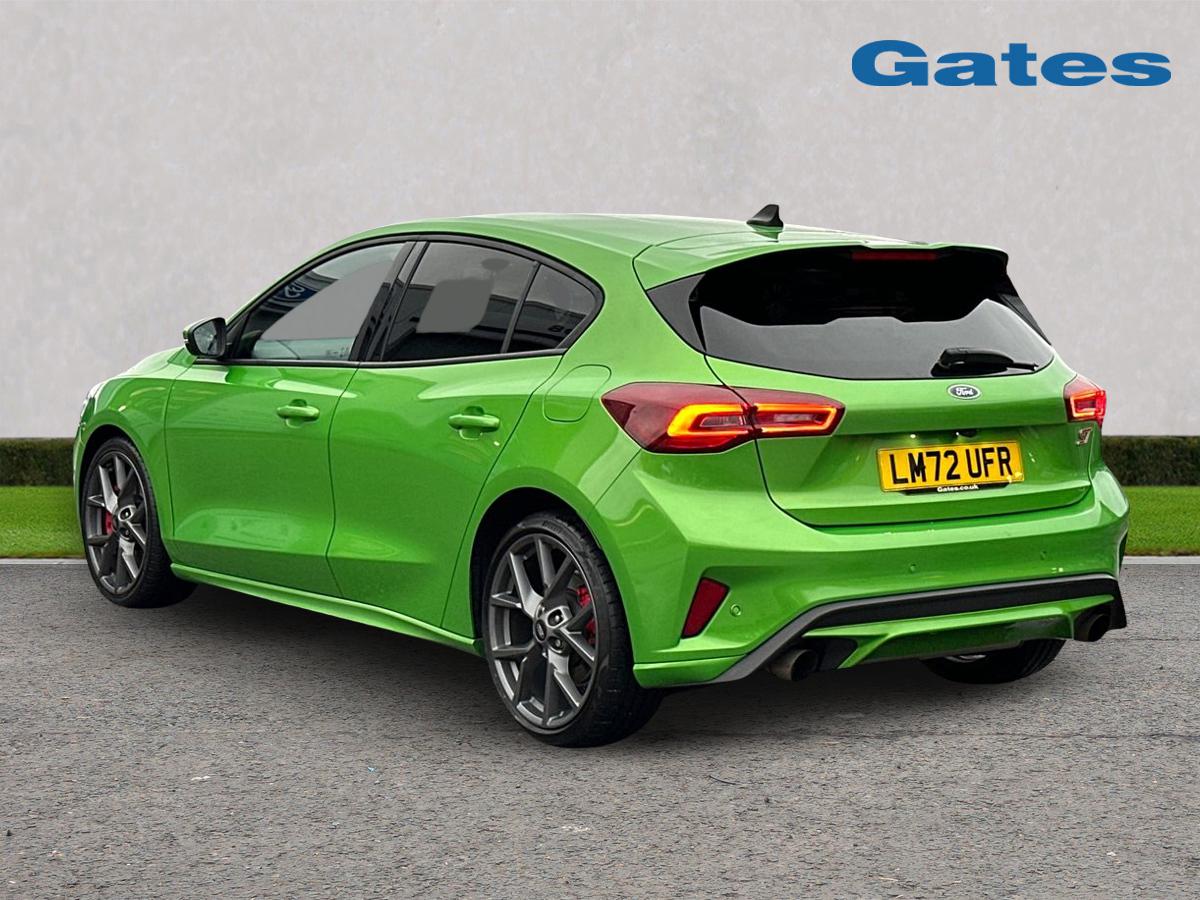 Used Ford Focus 2022 for sale - 76881896: Photo 5