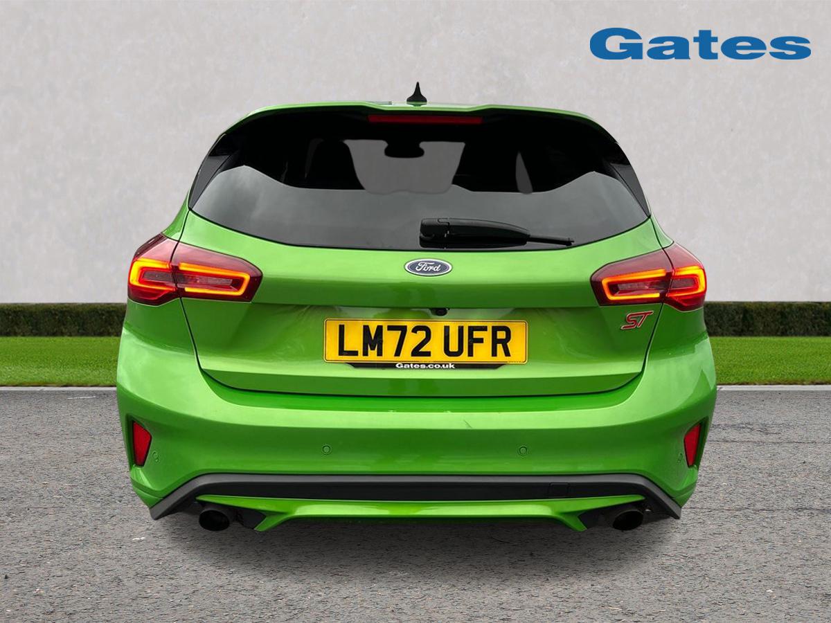 Used Ford Focus 2022 for sale - 76881896: Photo 6