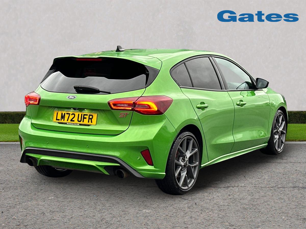 Used Ford Focus 2022 for sale - 76881896: Photo 7