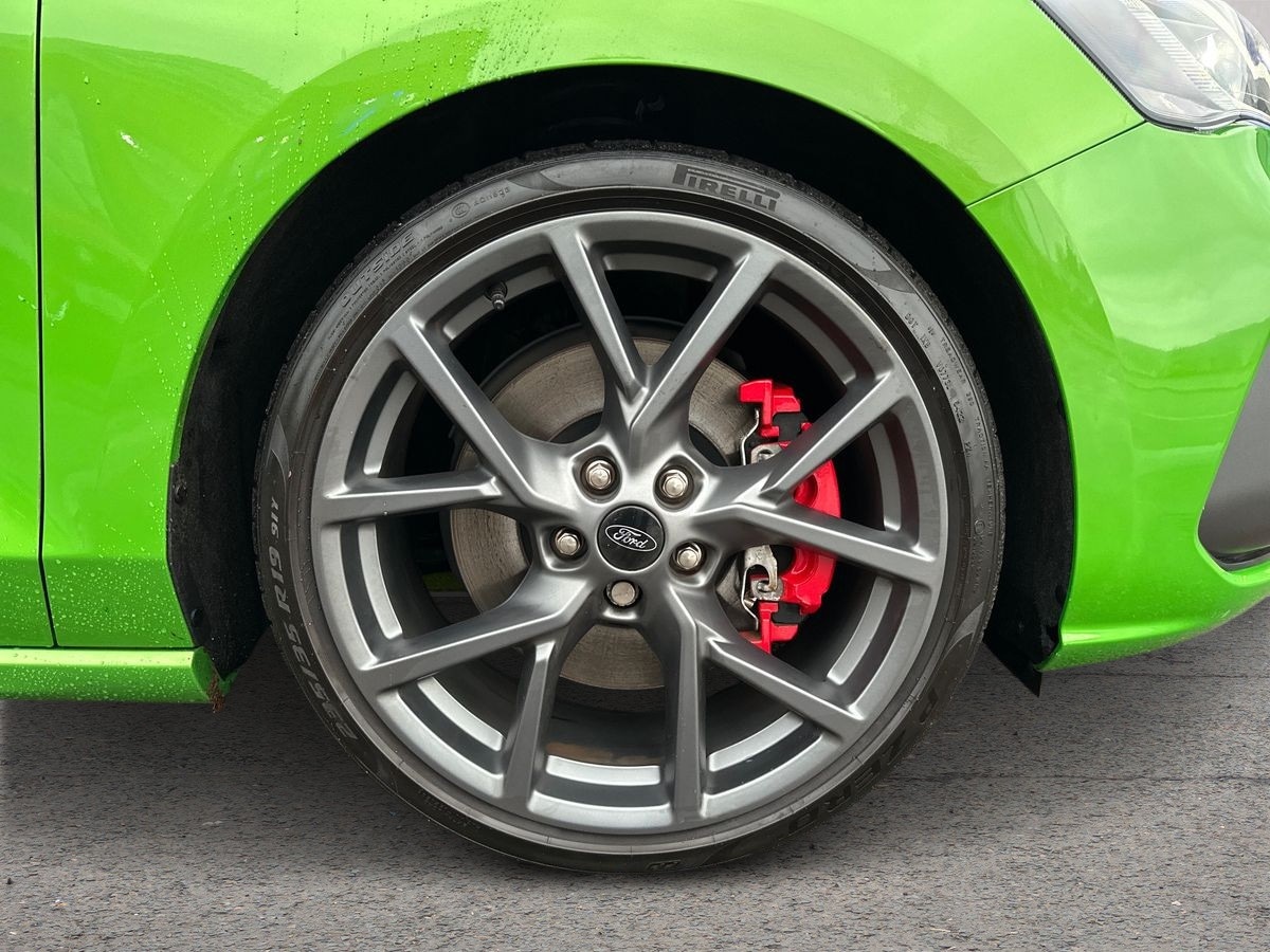 Used Ford Focus 2022 for sale - 76881896: Photo 9