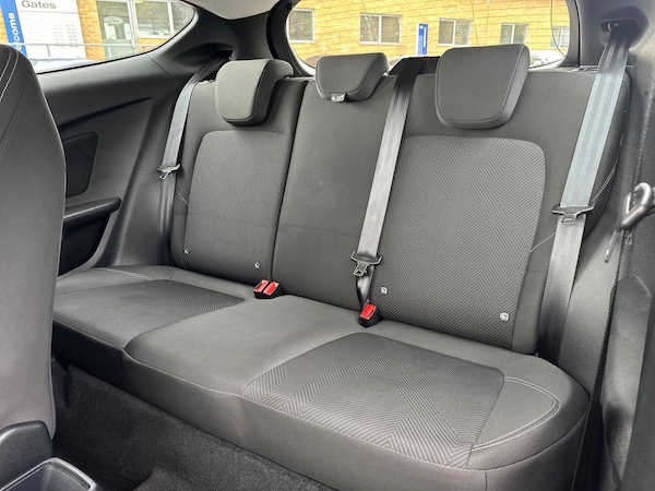 Used Ford Fiesta 2022 for sale - 76276737: Photo 14
