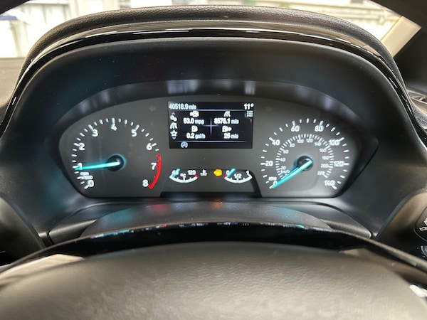 Used Ford Fiesta 2022 for sale - 76276737: Photo 18