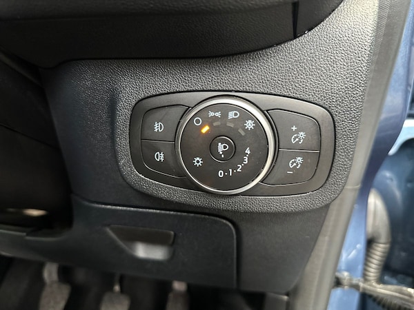 Used Ford Fiesta 2022 for sale - 76276737: Photo 23