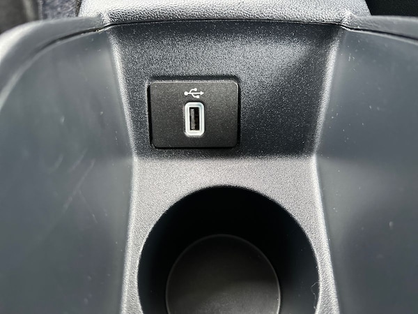 Used Ford Fiesta 2022 for sale - 76276737: Photo 24