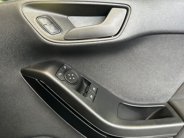 Used Ford Fiesta 2022 for sale - 76276737: Photo 25