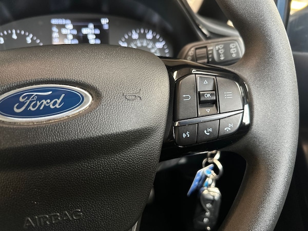 Used Ford Fiesta 2022 for sale - 76276737: Photo 27