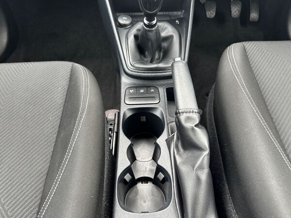 Used Ford Fiesta 2022 for sale - 76276737: Photo 28
