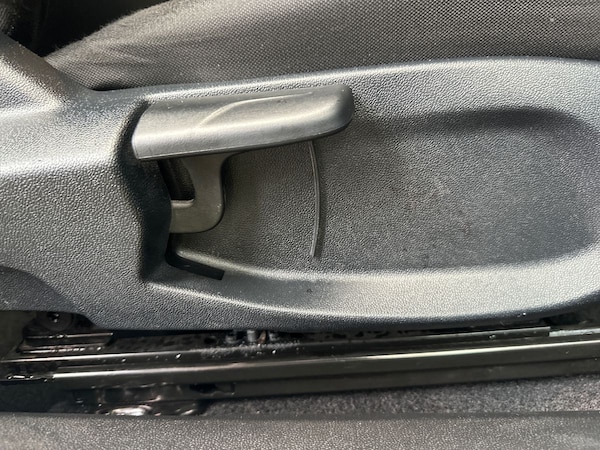 Used Ford Fiesta 2022 for sale - 76276737: Photo 30