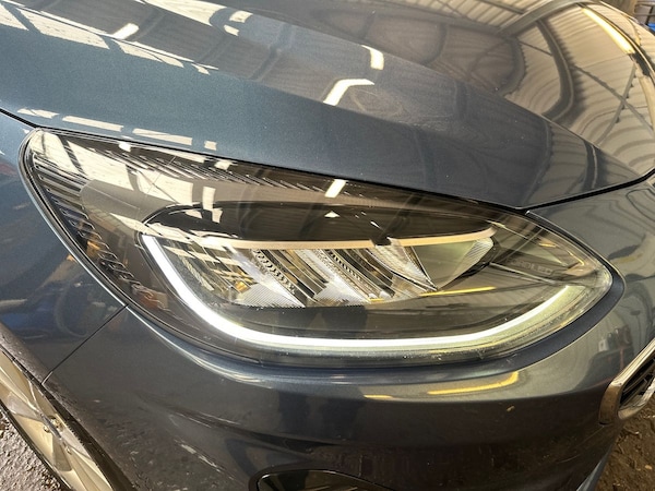 Used Ford Fiesta 2022 for sale - 76276737: Photo 32
