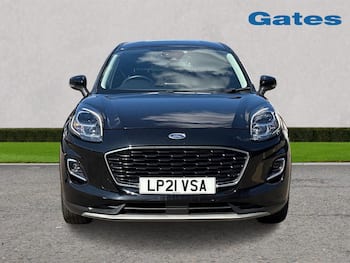 Used Ford Puma 2021 for sale - 79699072: Photo