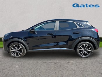 Used Ford Puma 2021 for sale - 79699072: Photo