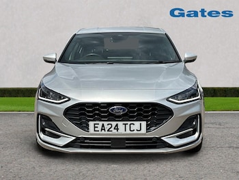 Used Ford Focus 2024 for sale - 75466337: Photo
