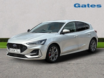 Used Ford Focus 2024 for sale - 75466337: Photo