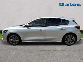 Used Ford Focus 2024 for sale - 75466337: Photo