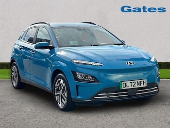 Used Hyundai KONA 2023 for sale - 78285010: Photo