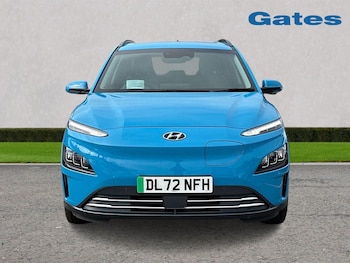 Used Hyundai KONA 2023 for sale - 78285010: Photo