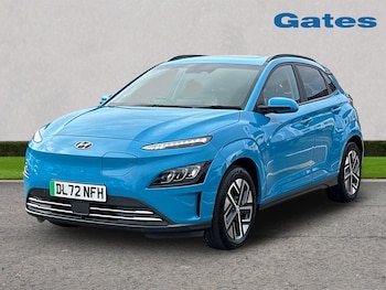 Used Hyundai KONA 2023 for sale - 78285010: Photo