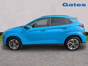 Used Hyundai KONA 2023 for sale - 78285010: Photo