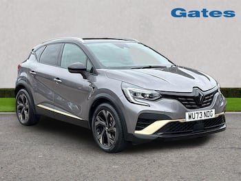 Used Renault Captur 2023 for sale - 79742016: Photo