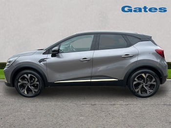 Used Renault Captur 2023 for sale - 79742016: Photo