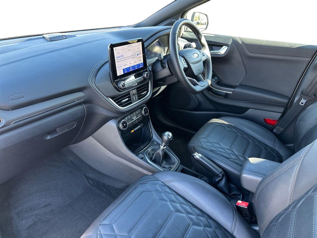 Used Ford Puma 2023 for sale - 76804009: Photo 11