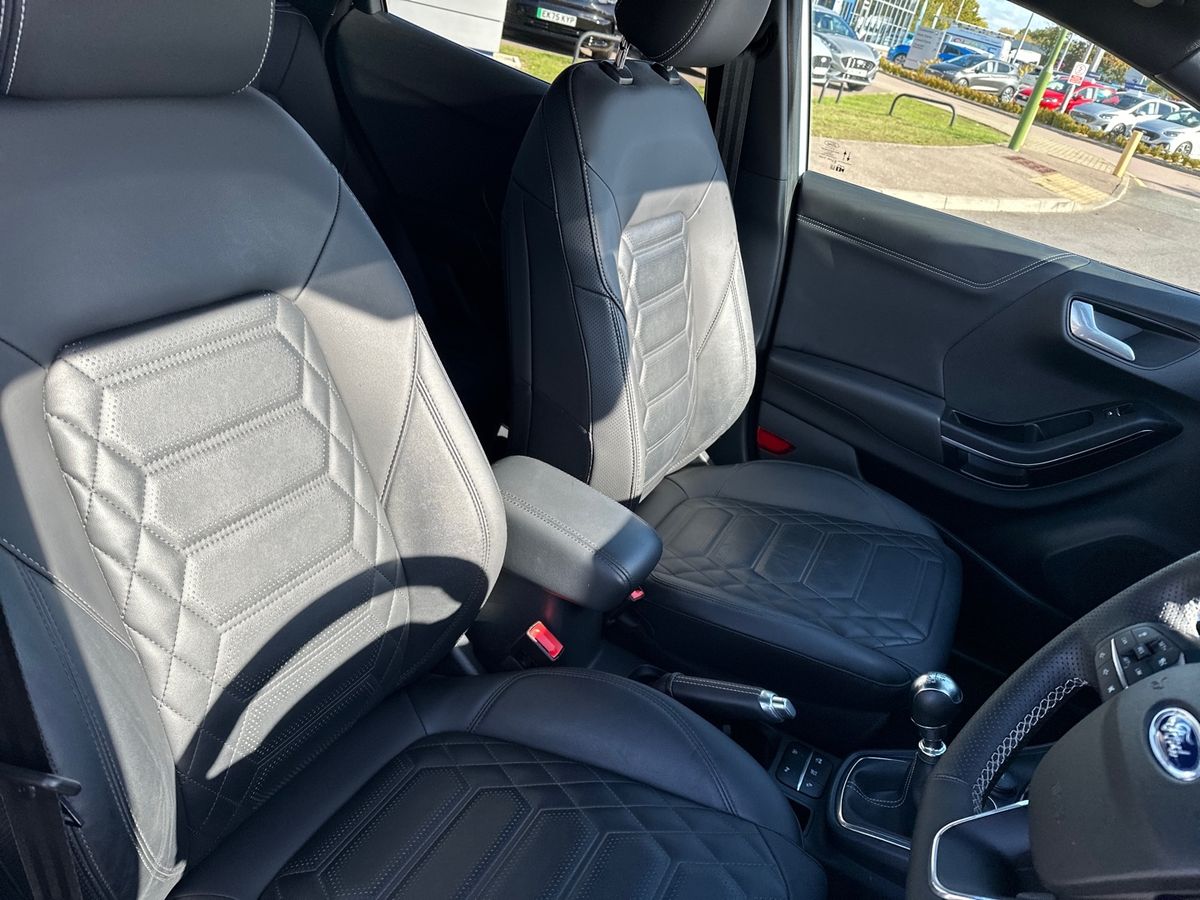 Used Ford Puma 2023 for sale - 76804009: Photo 12