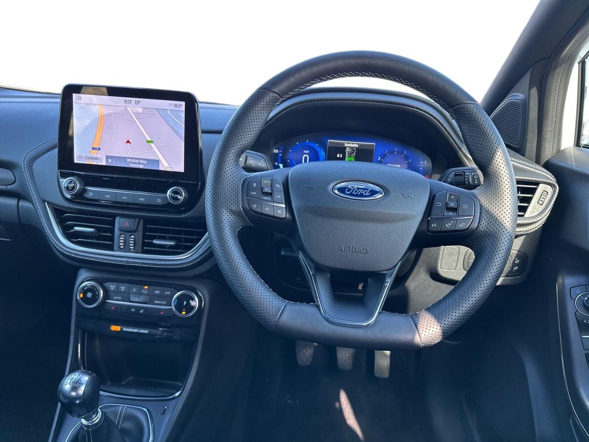 Used Ford Puma 2023 for sale - 76804009: Photo 16