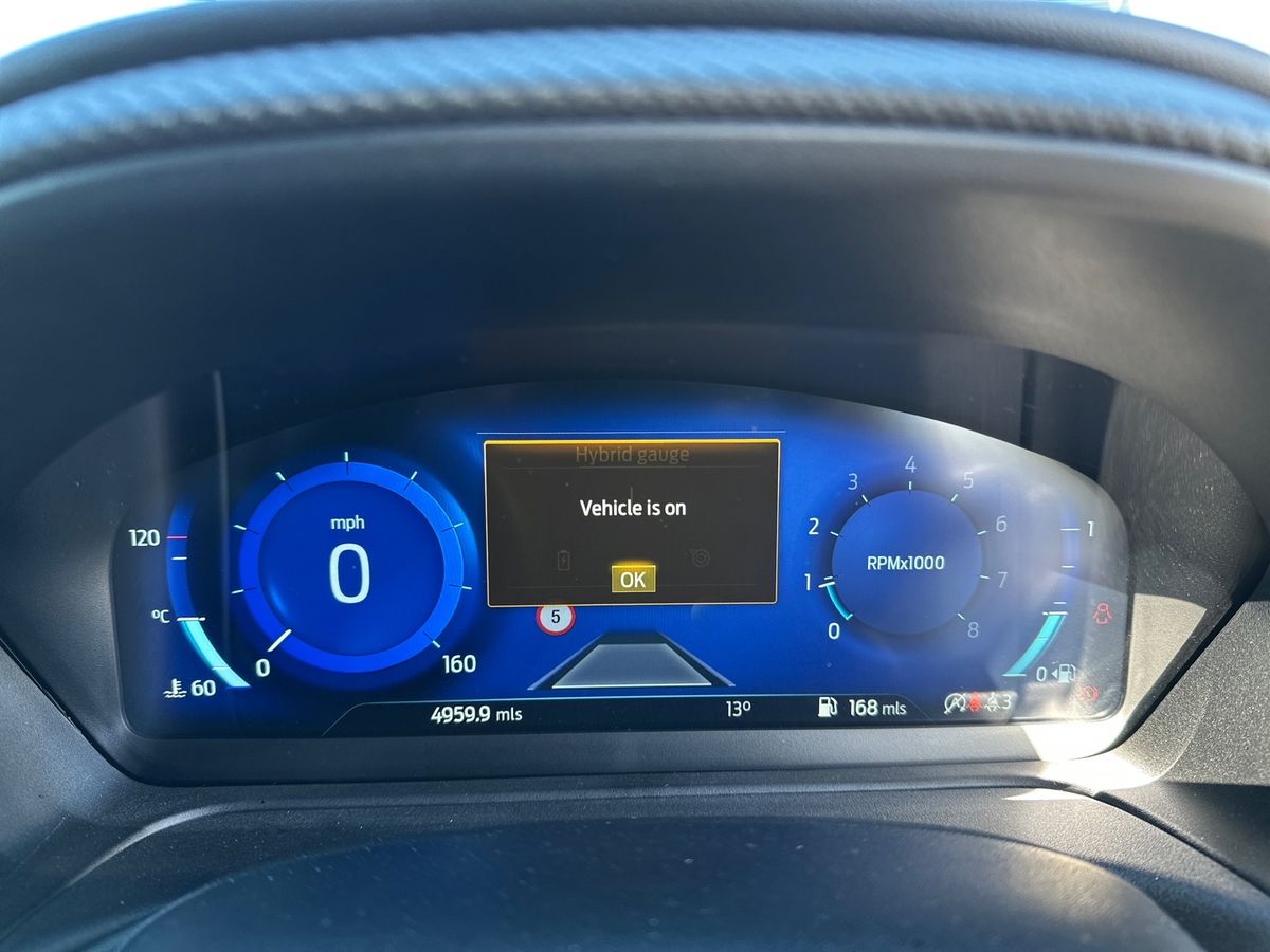 Used Ford Puma 2023 for sale - 76804009: Photo 18