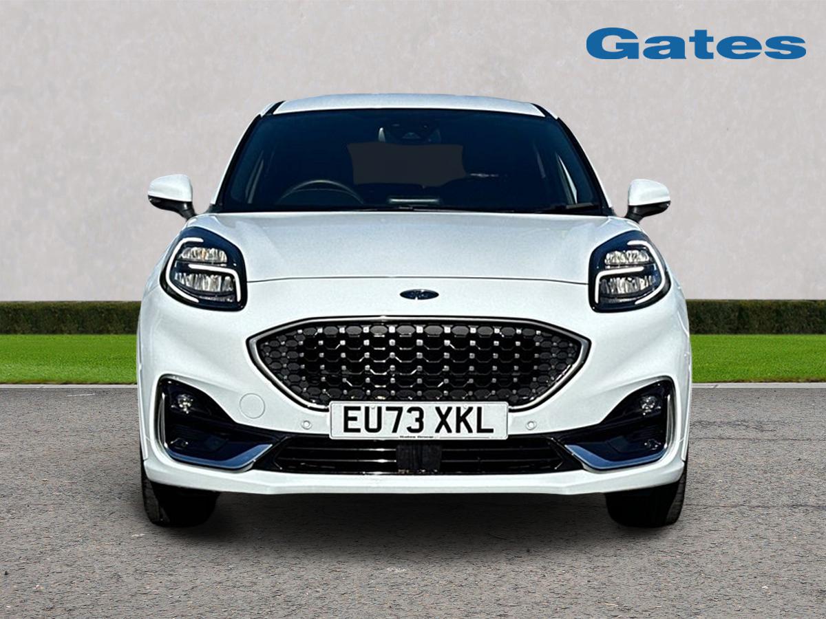 Used Ford Puma 2023 for sale - 76804009: Photo 2