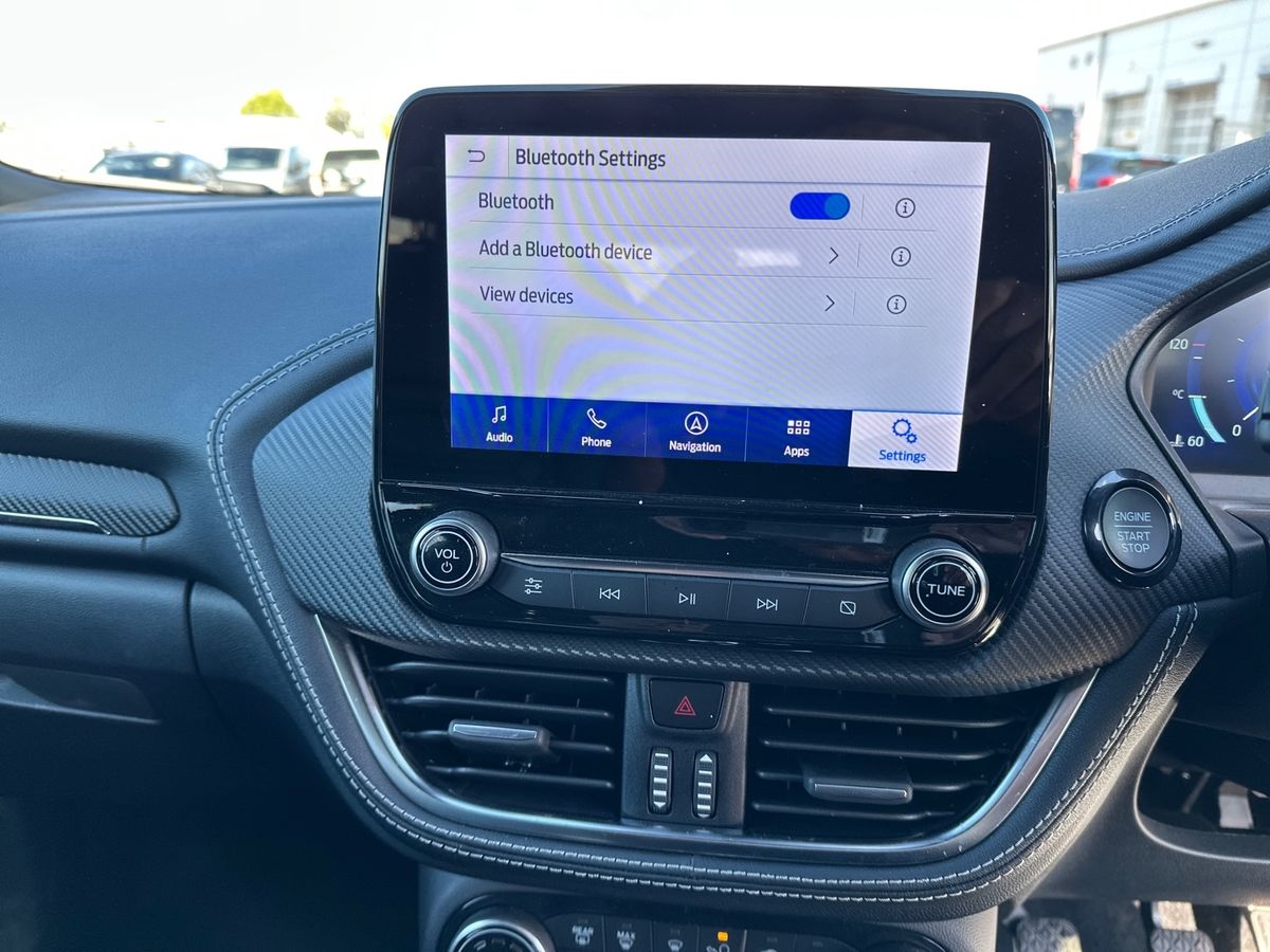 Used Ford Puma 2023 for sale - 76804009: Photo 21