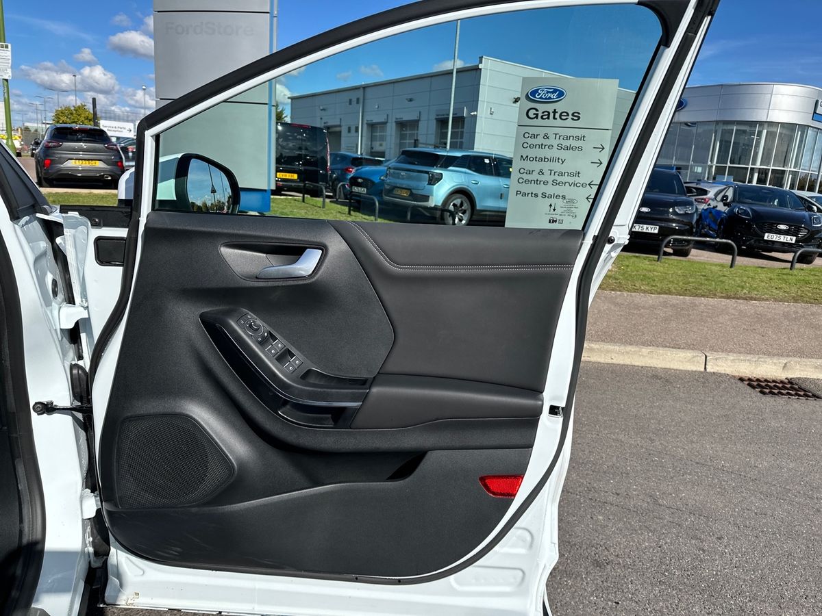 Used Ford Puma 2023 for sale - 76804009: Photo 35