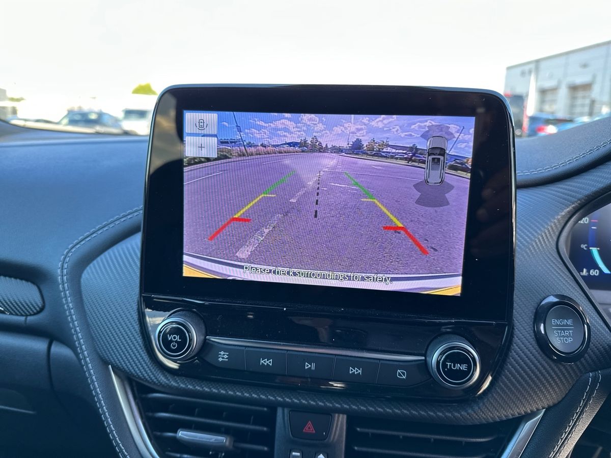 Used Ford Puma 2023 for sale - 76804009: Photo 37